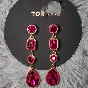 NEW Torrid Statement Earings